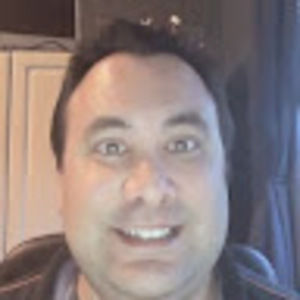 Meet your Posher, Jon